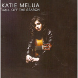 Cd Katie Melua   Call Off The Search