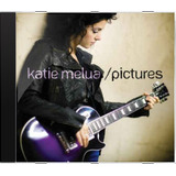 Cd Katie Melua Pictures   Novo Lacrado Original