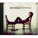Cd Katie Melua Piece By Piece Novo Lacrado Original