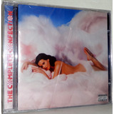 Cd Katy Perry Teenage Dream The Complete Confection
