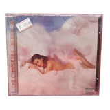 Cd Katy Perry Teenage Dream the Complete Confection
