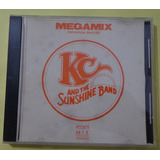 Cd Kc And The Sunshine Band