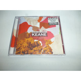 Cd Keane Cause And Effect Lacrado