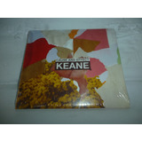 Cd Keane Cause And Effect Lacrado
