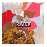 Cd Keane Cause And