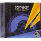 Cd Keane Night Train 08