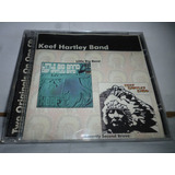 Cd Keef Hartley Band Little Big