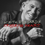 Cd Keith Richards   Coração Vesgo