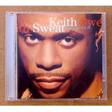 Cd Keith Sweat Get Up On