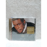 Cd Keith Sweat Just Me