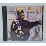 Cd Keith Sweat Make It Last Forever