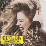 Cd Kelly Clarkson Meaning