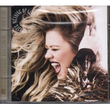 Cd Kelly Clarkson Meaning