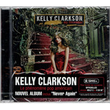 Cd Kelly Clarkson My