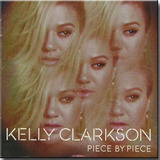 Cd Kelly Clarkson Piece