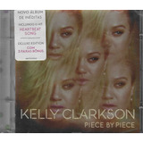 Cd Kelly Clarkson