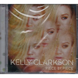Cd Kelly Clarkson Piece