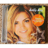 Cd Kelly Key 2008 Edição Premium