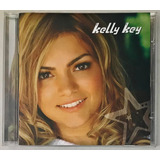 Cd Kelly Key 2008 parou Para Nós Dois B3