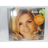 Cd Kelly Key Album De 2008 Lacrado