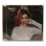 Cd Kelly Key Do Jeito Delas
