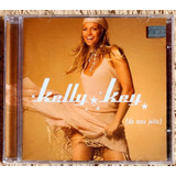 Cd Kelly Key Do Meu Jeito Lacrado De Fábrica