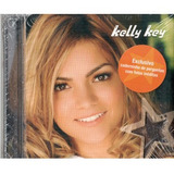 Cd Kelly Key Kelly
