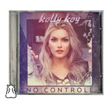 Cd Kelly Key No Controle 2015