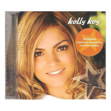 Cd Kelly Key Parou Pra Nos caderninho Com Fotos Novoorig