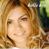 Cd Kelly Key Parou Pra Nós