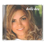 Cd Kelly Key Parou