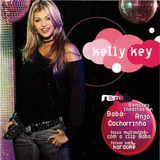 Cd Kelly Key Remix Hits Lacrado