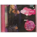 Cd Kelly Key Remix Hits Lacre De Fábrica 