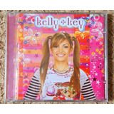 Cd Kelly Key Sou A Barbie