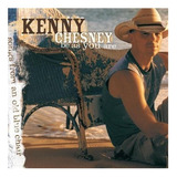 Cd Kenny Chesney Be As You Are Import Lacrado