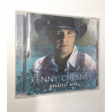 Cd Kenny Chesney Greatest