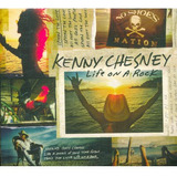 Cd Kenny Chesney Life On A