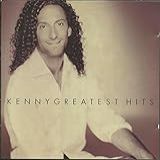 CD KENNY G GREATEST HITS 1997 