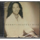 Cd Kenny G greatest