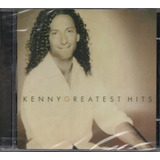 Cd Kenny G   Greatest
