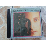 Cd Kenny G Montage
