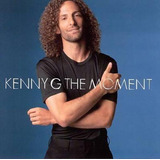 Cd Kenny G The