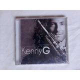 Cd Kenny G The