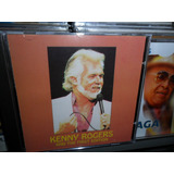 Cd Kenny Rogers And