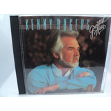 Cd Kenny Rogers Greatest Hits Importado