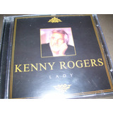 Cd Kenny Rogers Lady