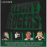 Cd   Kenny Rogers