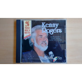 Cd Kenny Rogers Ruby Don t Take Your Love To Town Mc035