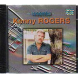 Cd Kenny Rogers The