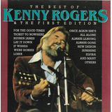 Cd Kenny Rogers